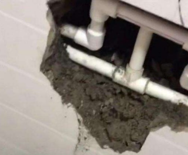 磁县卫生间防水找谁好