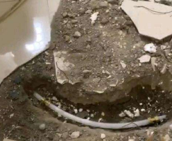 磁县卫生间测漏水哪家优惠