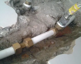 磁县测漏水多少钱