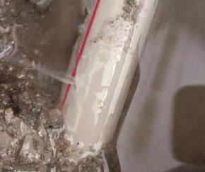 磁县水管维修公司