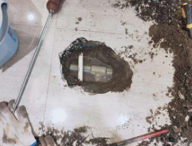 磁县卫生间防水多少钱