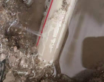 磁县水管维修多少钱