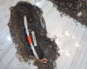 磁县水管维修哪家好
