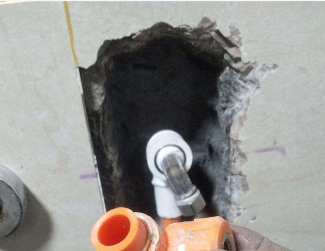 磁县卫生间测漏水哪家好