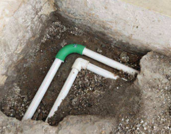 磁县卫生间测漏水价格多少