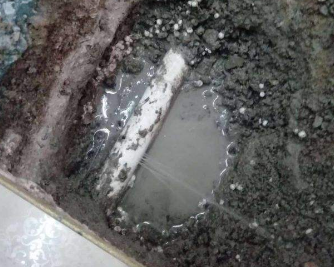 磁县卫生间测漏水哪家好