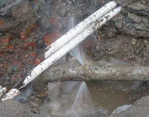 磁县水管维修费用是多少