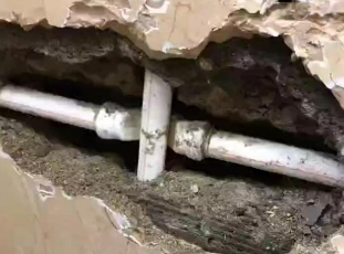 磁县水管维修哪家好