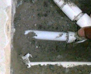磁县卫生间测漏水哪家好