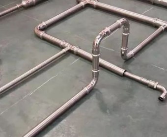 磁县水管维修多少钱
