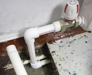 磁县卫生间测漏水多少钱