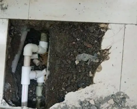 磁县卫生间测漏水哪家好
