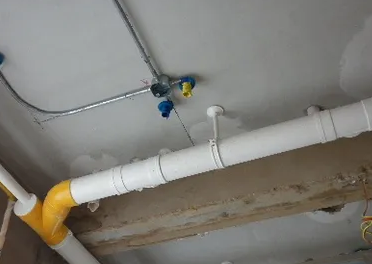 磁县水管维修多少钱