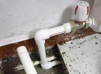 磁县卫生间测漏水多少钱