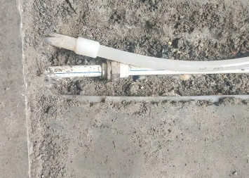 磁县卫生间测漏水之解决方法