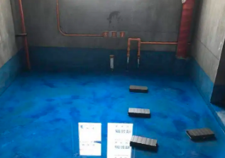 磁县卫生间防水步骤