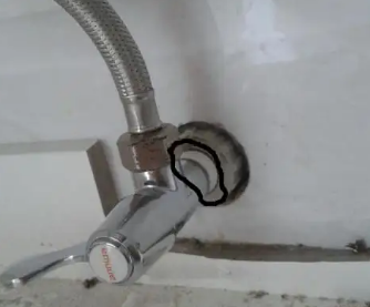 磁县水管维修多少钱