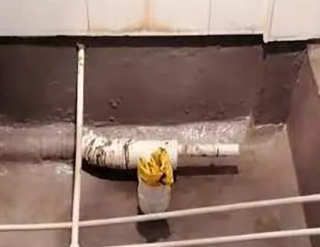 磁县卫生间测漏水服务电话